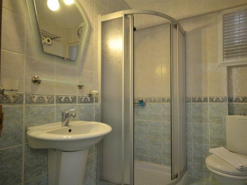 מרמריס Maris Beach Hotel מראה חיצוני תמונה